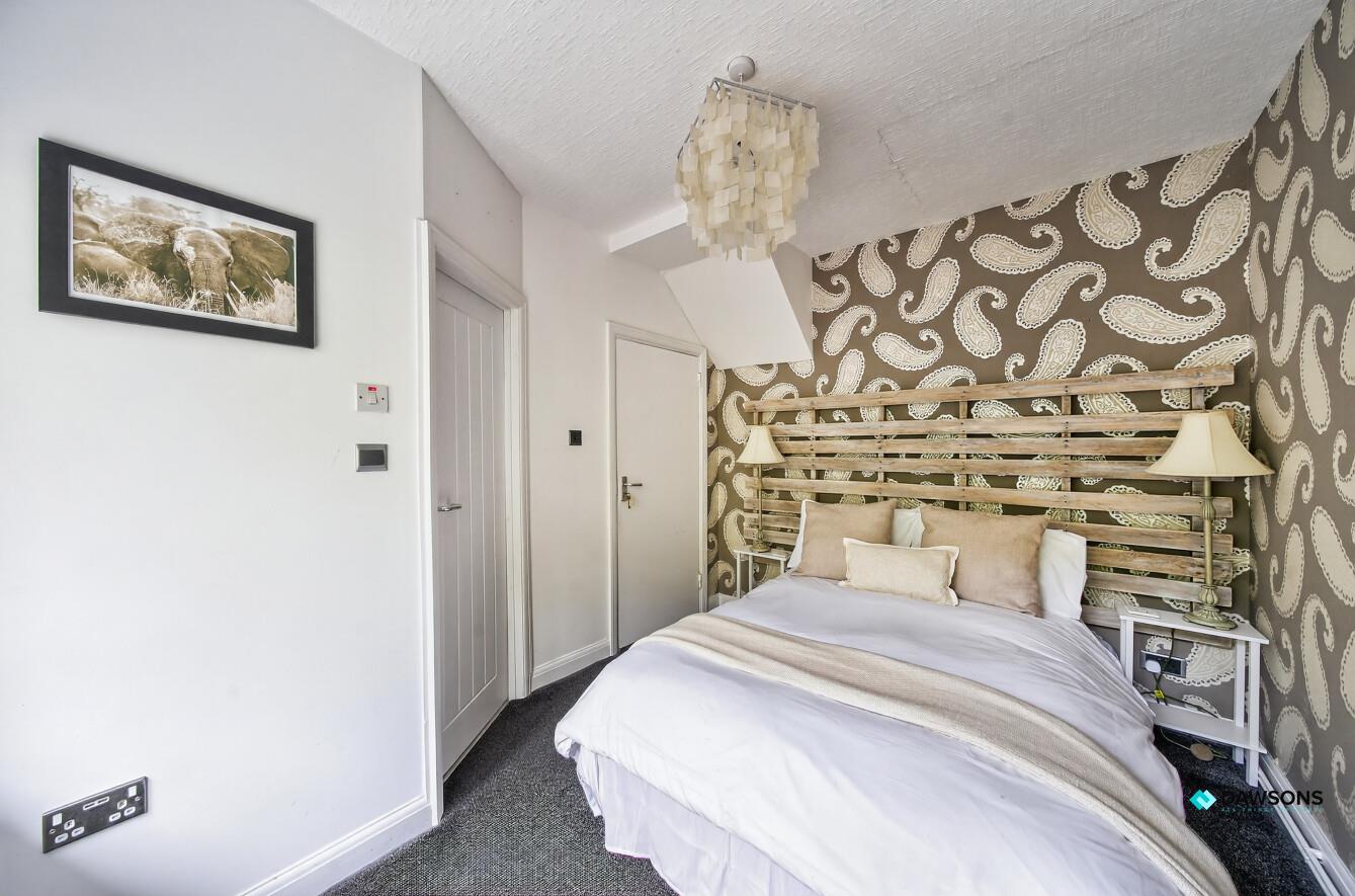 Rotherslade Road, Langland, Swansea, SA3 4QW